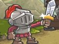 Jeu Vaillant chevalier  en ligne