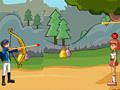 Jeu Shoot 2 belles en ligne
