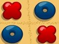 Jeu X o tic tac orteil en ligne