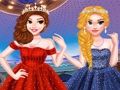 Jeu Princesses Best #Rivals en ligne