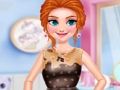 Jeu Princess Kitchen Stories: gâteau d'anniversaire  en ligne