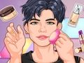 Jeu Conseils de maquillage de gourou de beauté  en ligne