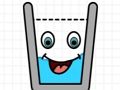 Jeu Verre souriant  en ligne