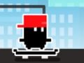 Jeu Skate de pixels en ligne