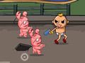 Jeu Long cauchemar en ligne