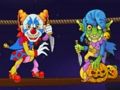 Jeu Attrape-monstre  en ligne