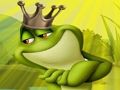 Jeu Puzzle Prince Grenouille  en ligne
