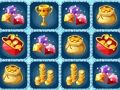Jeu Match d'argent 3  en ligne