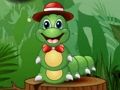 Jeu Connectez les insectes  en ligne