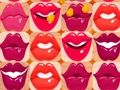 Jeu Match de baiser  en ligne