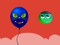 Jeu Halloween de soulever en ligne