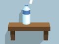 Jeu Flipping Bouteille  en ligne