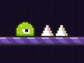 Jeu Slime pixel en ligne