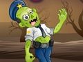 Jeu Puzzle fantomatique  en ligne