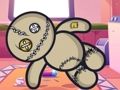 Jeu Poupée vaudou en ligne Jeu Poupée vaudou en ligne