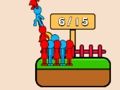 Jeu Sauvetage de héros de corde  en ligne