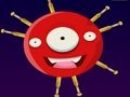 Jeu Tuer les monstres Halloween  en ligne