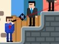 Jeu M. Bullet Revenge en ligne
