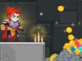Jeu Sauvetage de Hero Wars  en ligne