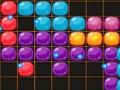 Jeu Bonbons Puzzle Blocks Halloween  en ligne