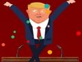 Jeu Coup de pied l'atout  en ligne