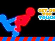 Jeu Obtenez sur Top Touch  en ligne