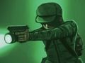 Jeu Marcheurs de nuit  en ligne