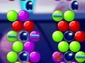 Jeu Parmi nous Bubble Shooter  en ligne