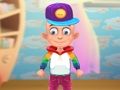 Jeu Des journées d'école amusantes en ligne Jeu Des journées d'école amusantes en ligne