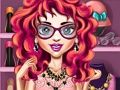 Jeu Relooking réel fashionista  en ligne