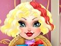 Jeu Coupes de cheveux Pure Princess  en ligne