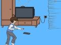 Jeu Allumez le téléviseur  en ligne