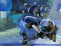 Jeu Héros de Moon Clash  en ligne