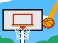 Jeu Chute de balle  en ligne