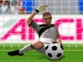 Jeu Coups de pied de pénalité  en ligne