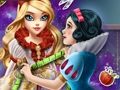 Jeu Tailleur pour Pure Princess  en ligne