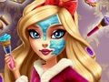 Jeu Relooking véritable princesse pure  en ligne