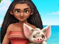 Jeu Style d'aventure de princesse polynésienne  en ligne