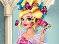 Jeu Audrey Carnaval de Venise Mode  en ligne