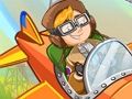 Jeu Ailes de poche WW2  en ligne