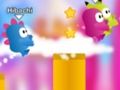 Jeu Automne Guyz  en ligne