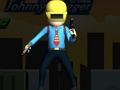 Jeu Johnny Trigger 3D en ligne  en ligne