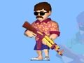 Jeu Escouade de mitrailleuses  en ligne