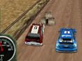 Jeu Fièvre du rallye 3D  en ligne