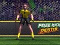 Jeu Freekick Soccer en ligne
