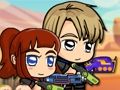 Jeu Mission zombie 6  en ligne