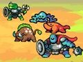 Jeu Arène de bataille  en ligne