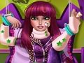 Jeu Récupération de l'hôpital Wicked High School  en ligne