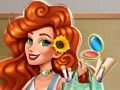 Jeu Van Gogh Couture de Jessie  en ligne