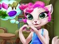 Jeu Chambre élégante de Mia  en ligne